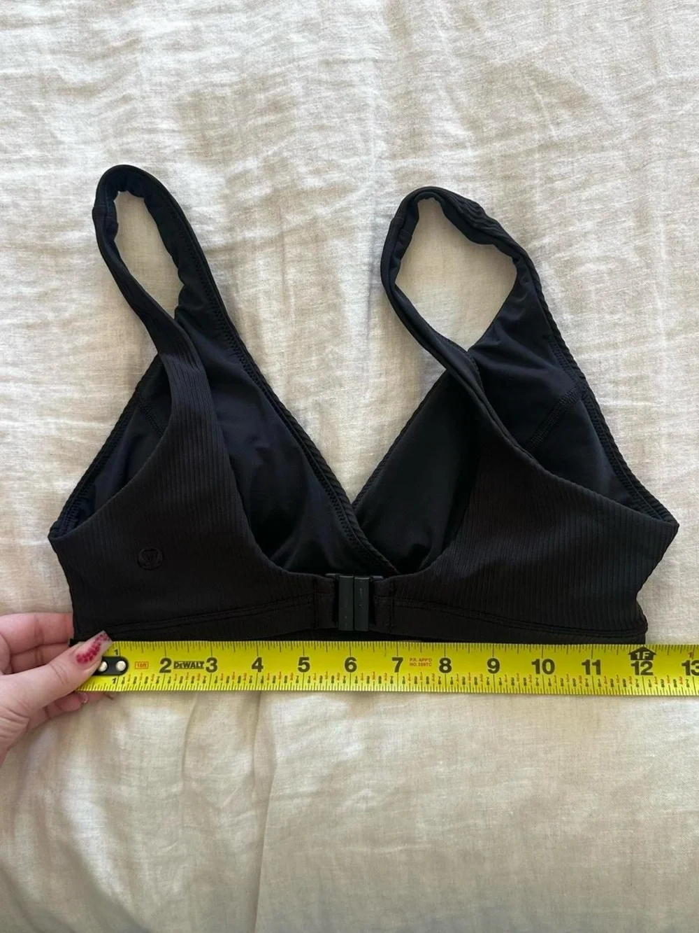 lululemon athletica see measurements